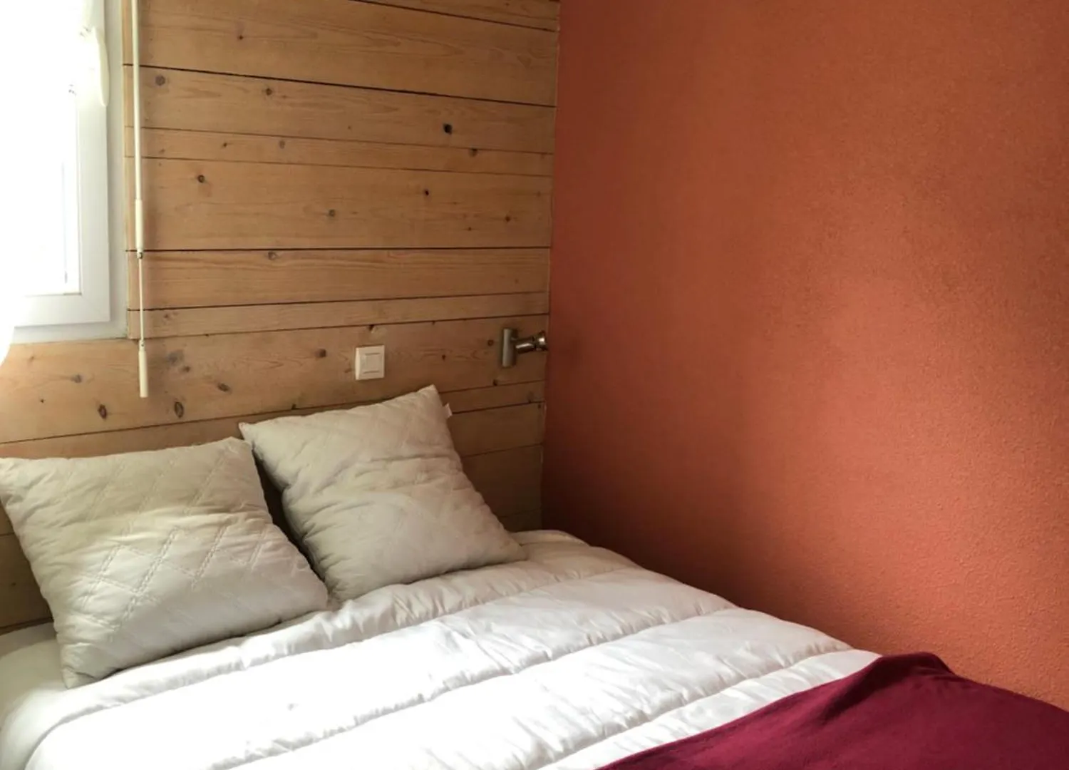 Appart T 3 Bagneres-De-Luchon Vue Montagne - Piscine Mi Juin Apartment