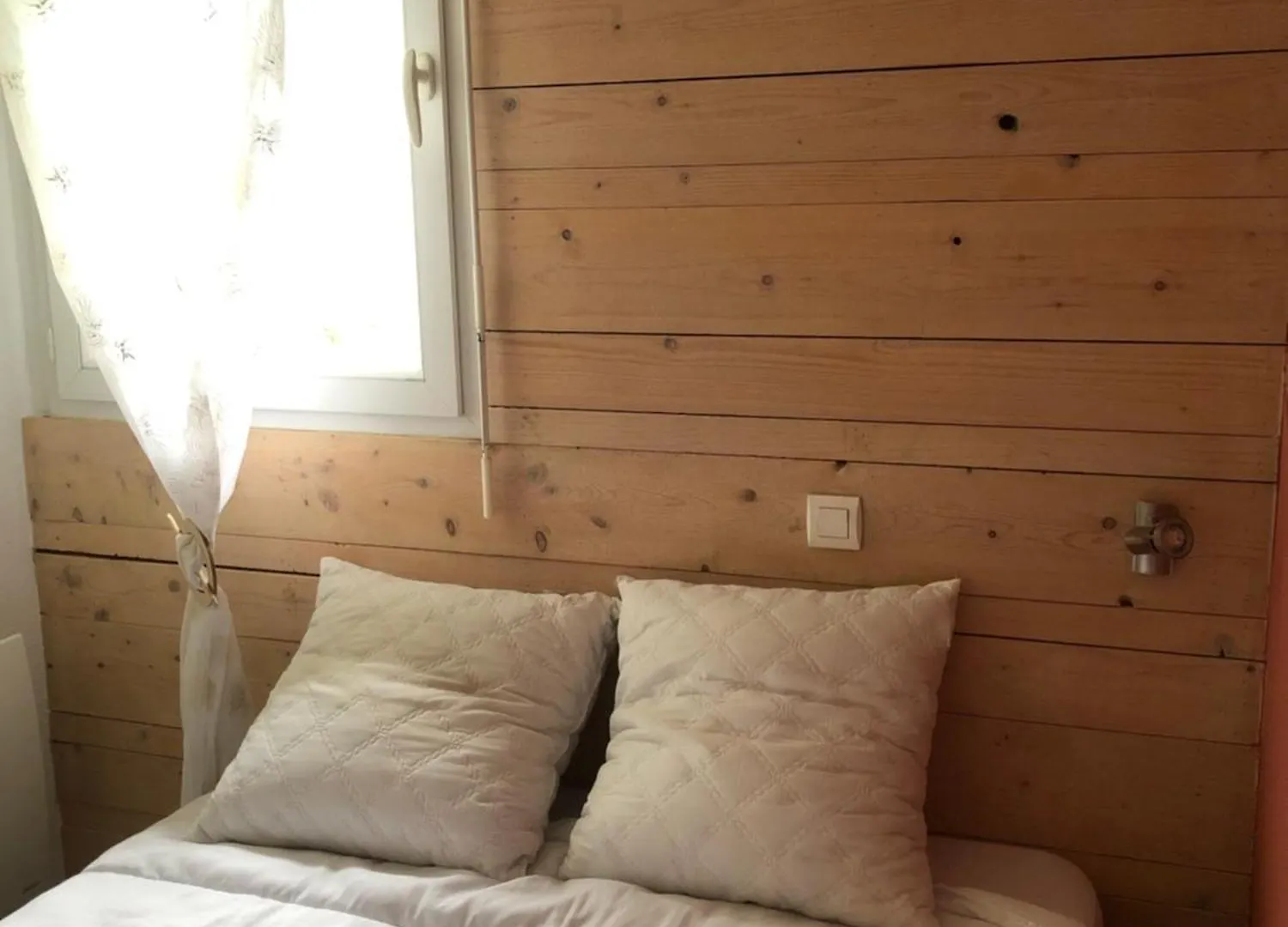Apartment Appart T 3 Bagneres-De-Luchon Vue Montagne - Piscine Mi Juin France