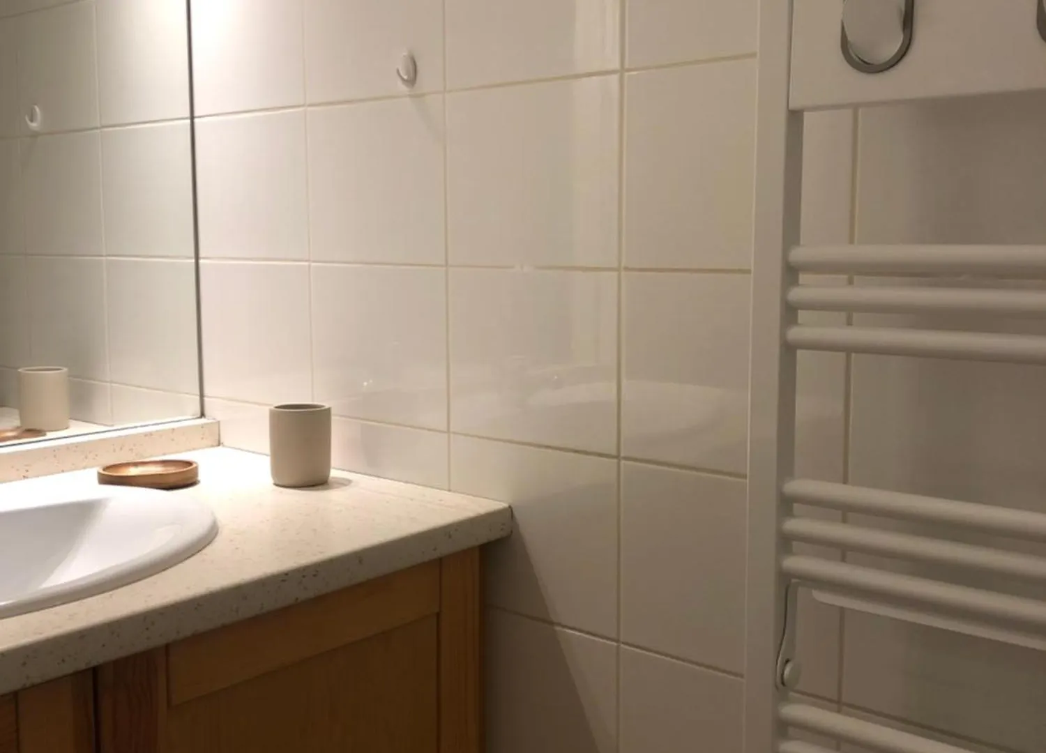 Apartment Appart T 3 Bagneres-De-Luchon Vue Montagne - Piscine Mi Juin