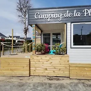 *** Camping De La - France