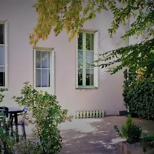 Appartement Eth Polit, Bagnères-de-Luchon