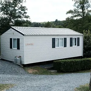  Camping Arran Luxembourg